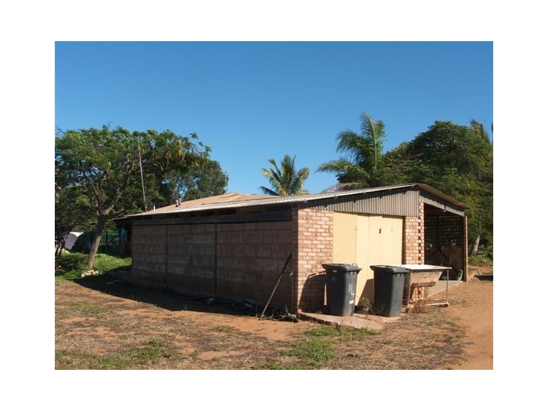 21 William Street, Carnarvon WA 6701