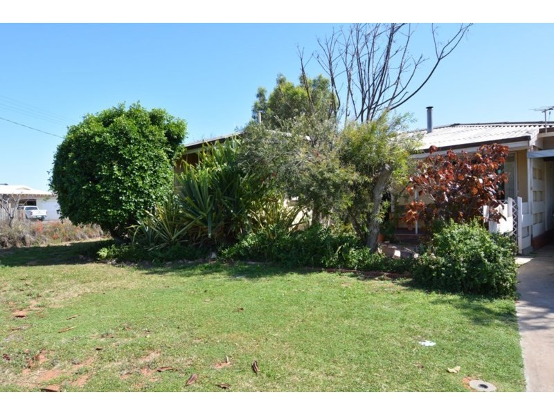 1 Pratt Court, Carnarvon WA 6701
