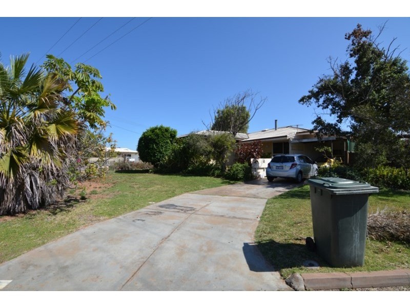 1 Pratt Court, Carnarvon WA 6701
