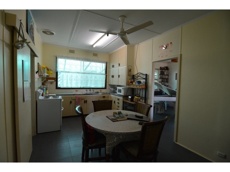 1 Pratt Court, Carnarvon WA 6701