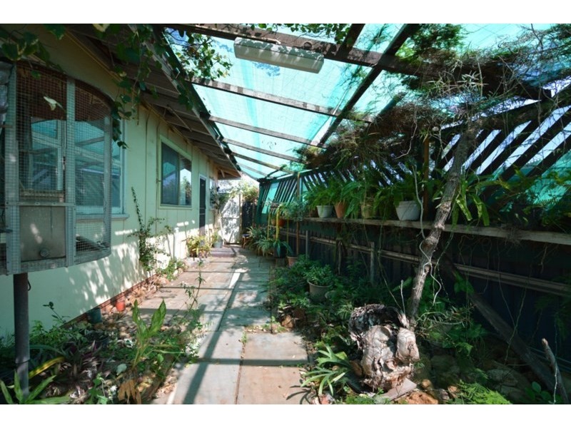 1 Pratt Court, Carnarvon WA 6701