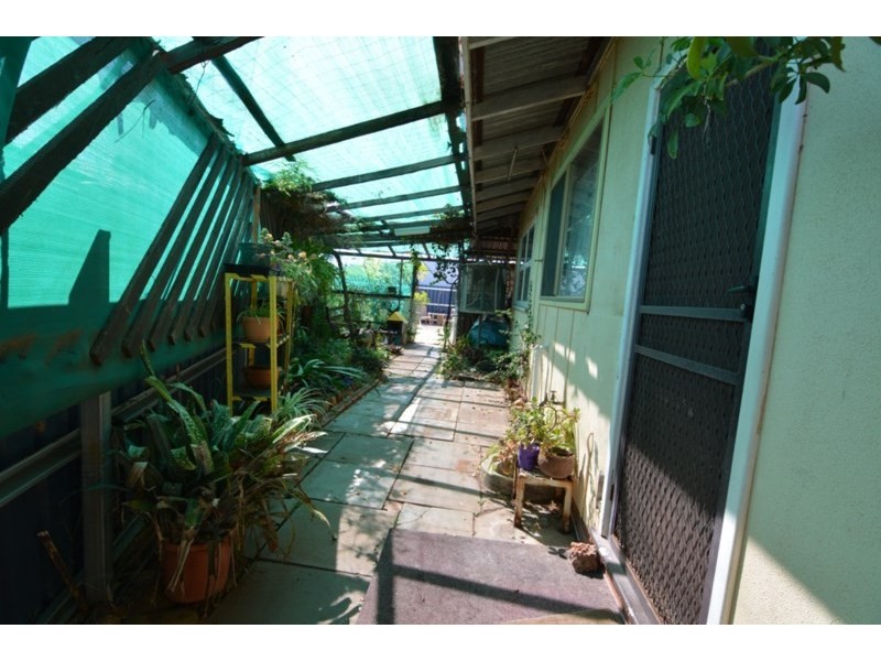 1 Pratt Court, Carnarvon WA 6701