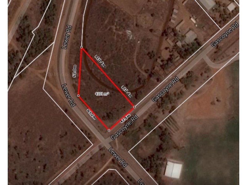 39 Gascoyne Road, Carnarvon WA 6701