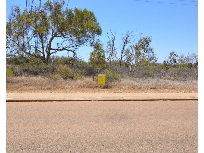 39 Gascoyne Road, Carnarvon WA 6701