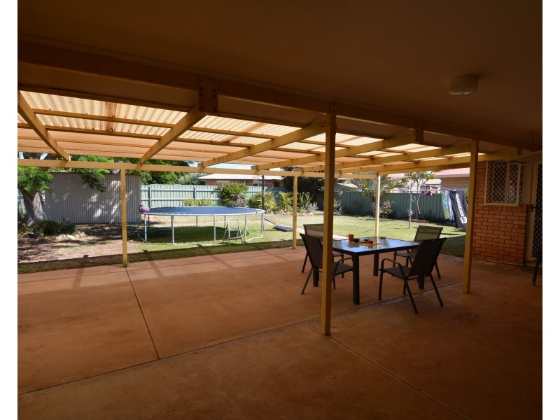 4 Foss Crescent, Carnarvon WA 6701
