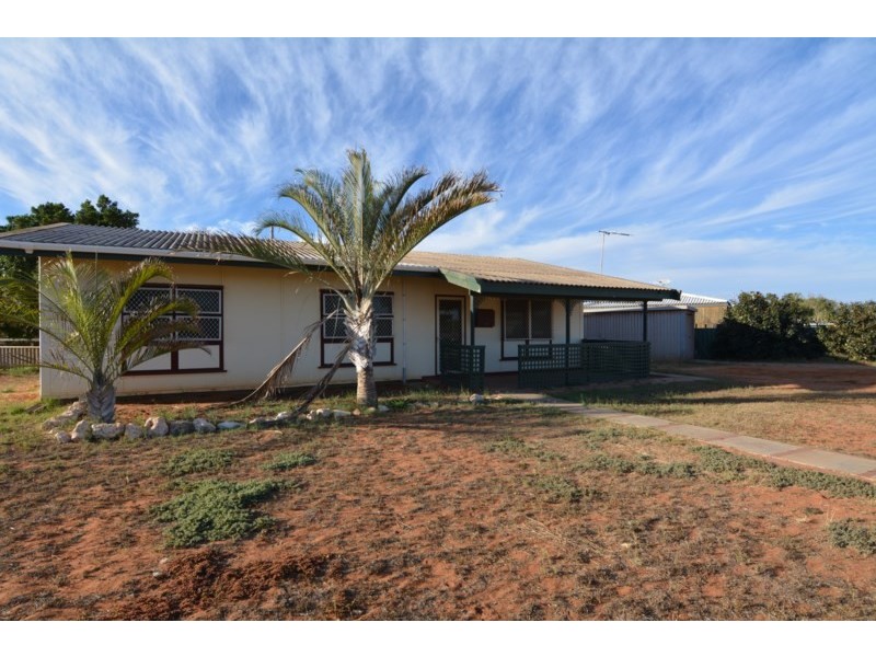 1 Ridley Place, Carnarvon WA 6701