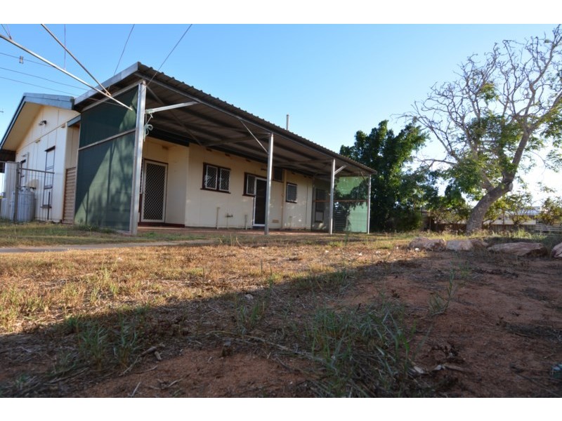 1 Ridley Place, Carnarvon WA 6701