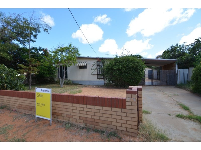 24 Wheelock Way, Carnarvon WA 6701