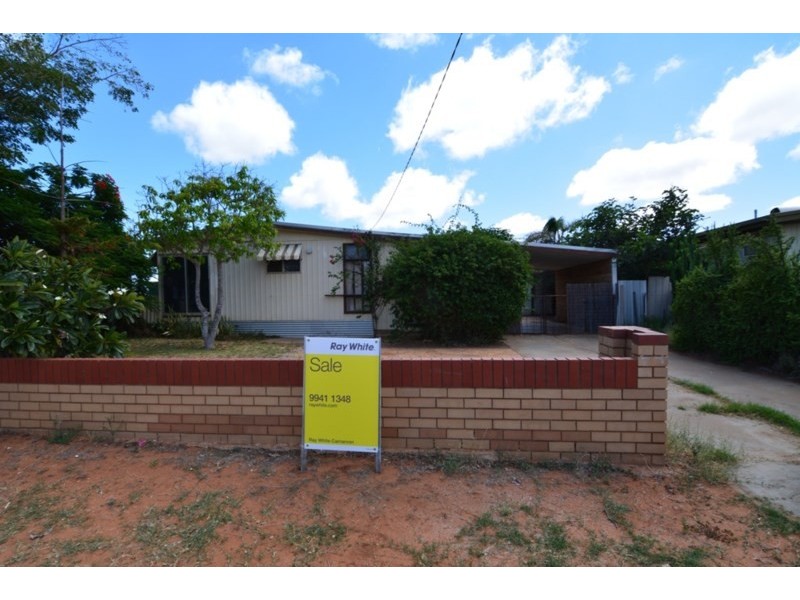 24 Wheelock Way, Carnarvon WA 6701
