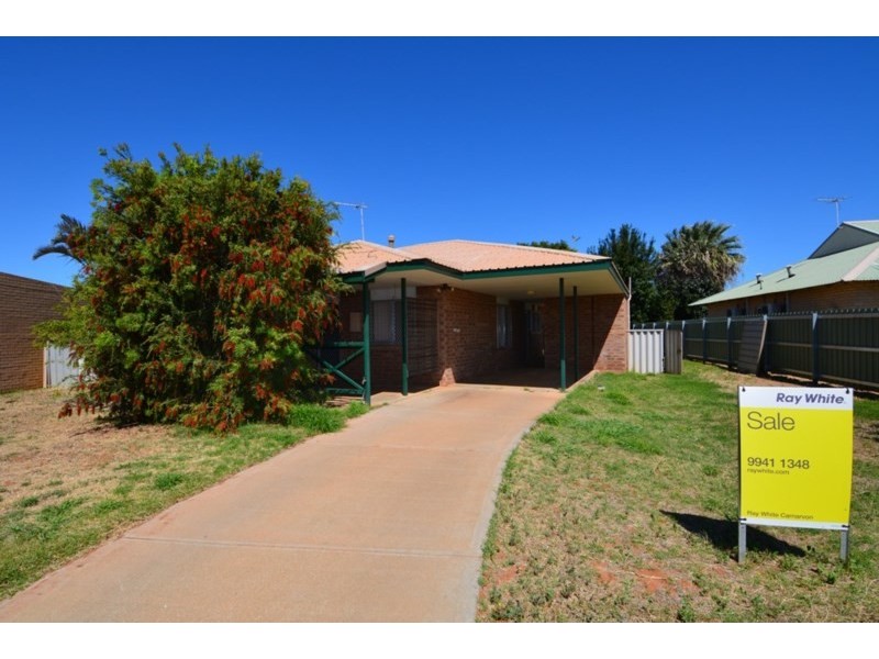 17 Granberry Drive, Carnarvon WA 6701