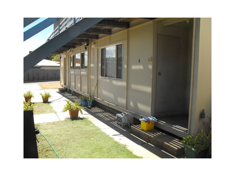 Unit 6, 1 Hearn Place, Carnarvon WA 6701