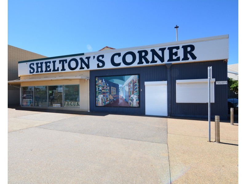 2 Robinson Street, Carnarvon WA 6701