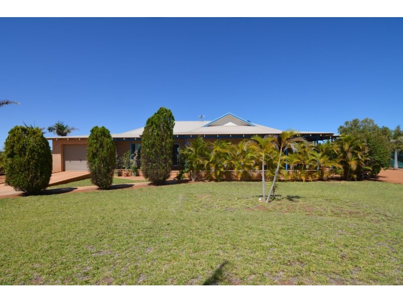 164 William Street, Carnarvon WA 6701