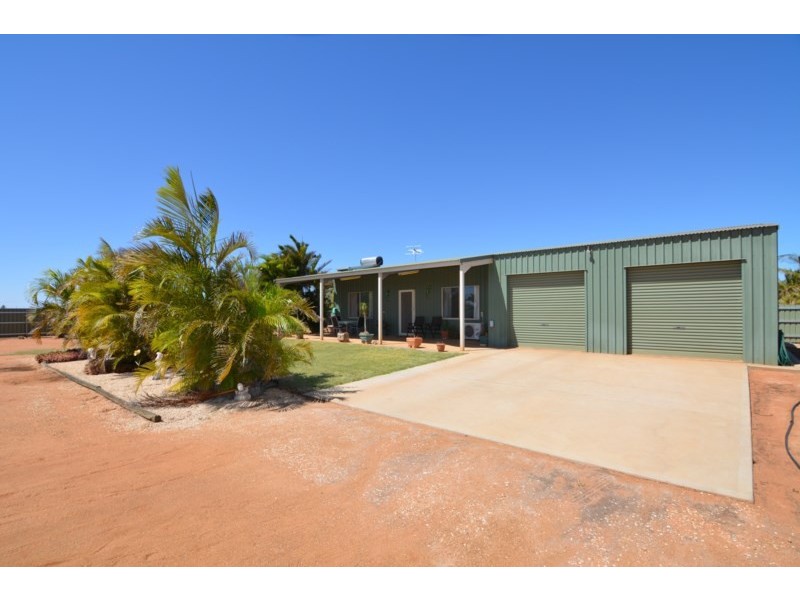 164 William Street, Carnarvon WA 6701
