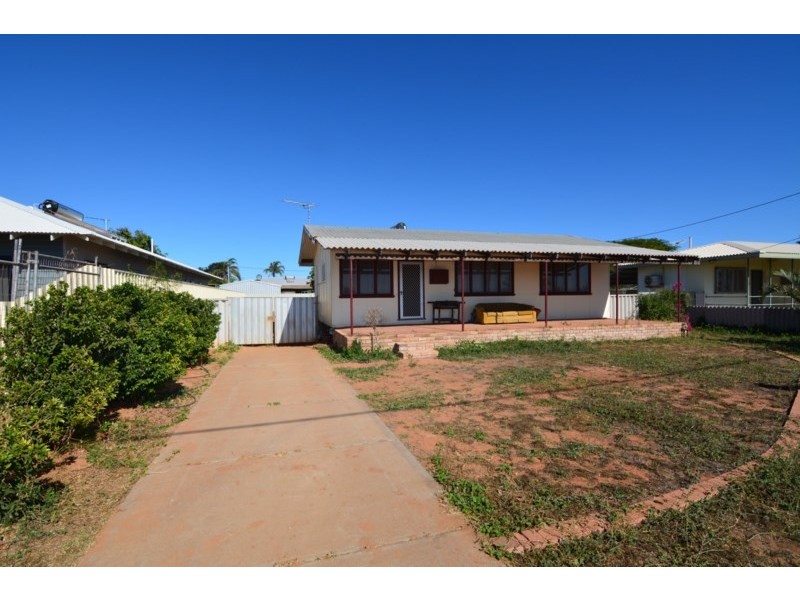 10 Beckett Street, Carnarvon WA 6701