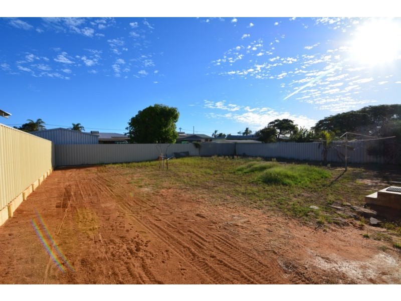 10 Beckett Street, Carnarvon WA 6701