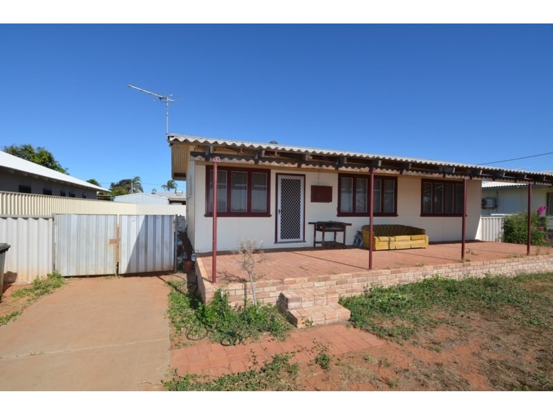 10 Beckett Street, Carnarvon WA 6701