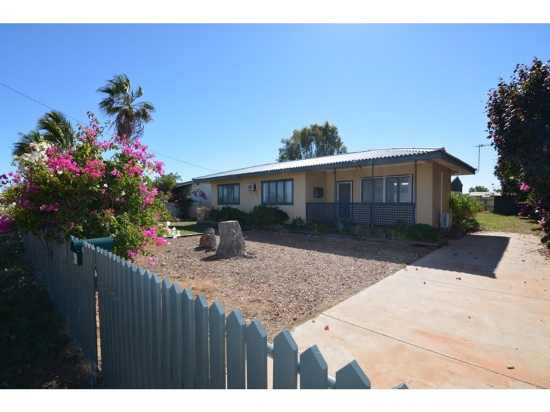 45 Carey Street, Carnarvon WA 6701
