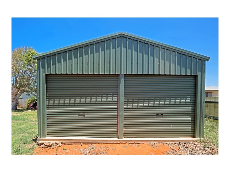 45 Carey Street, Carnarvon WA 6701