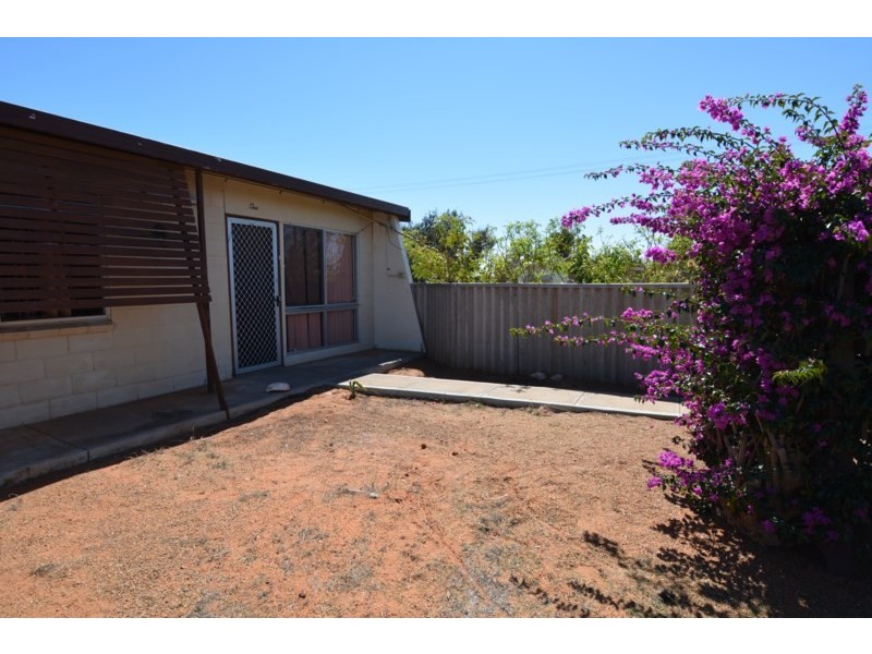 Unit 1/16 Brown Street, Carnarvon WA 6701