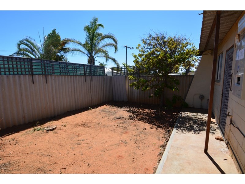 Unit 1/16 Brown Street, Carnarvon WA 6701