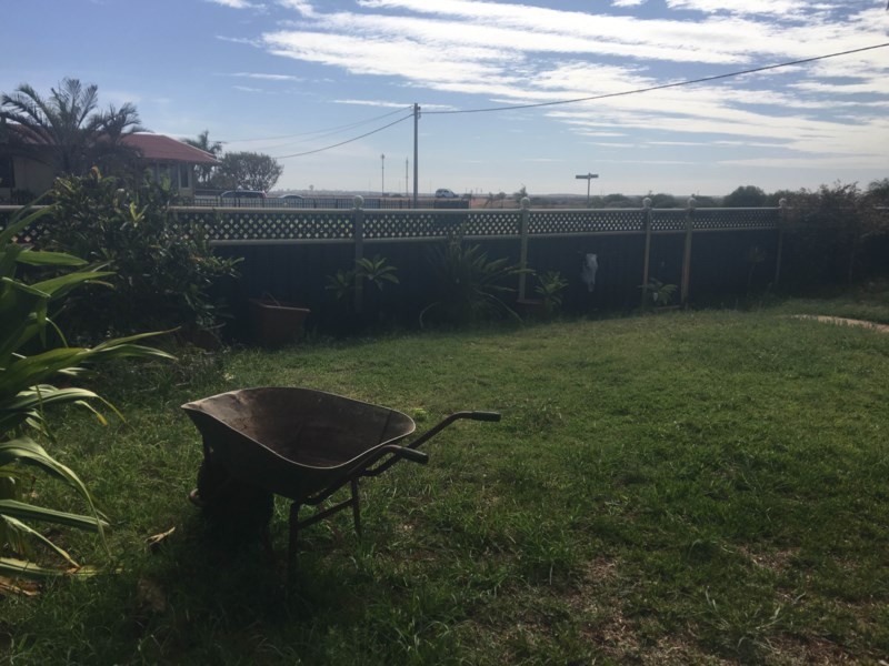 10 McNish Street, Carnarvon WA 6701