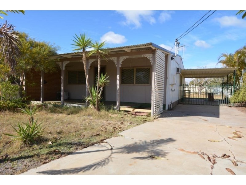 6A Pratt Court, Carnarvon WA 6701