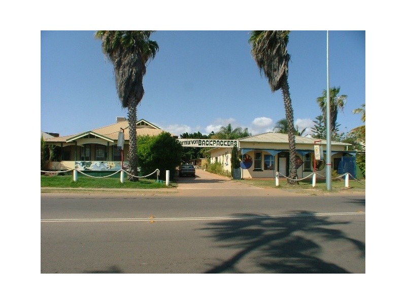 97 and 99 Olivia Terrace, Carnarvon WA 6701