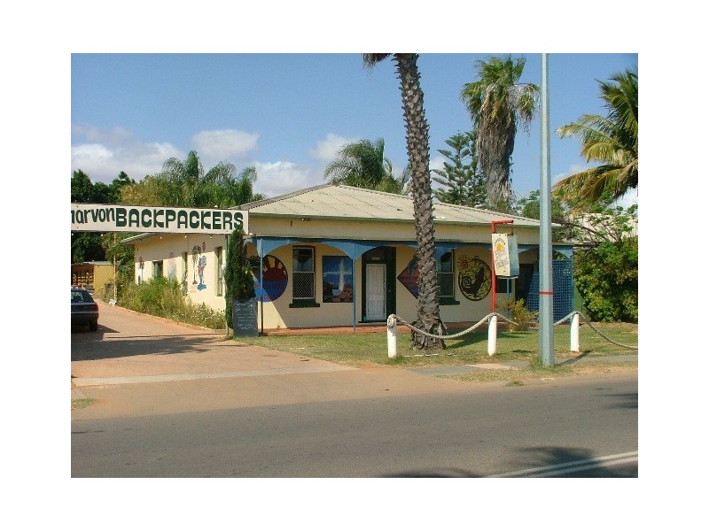 97 and 99 Olivia Terrace, Carnarvon WA 6701