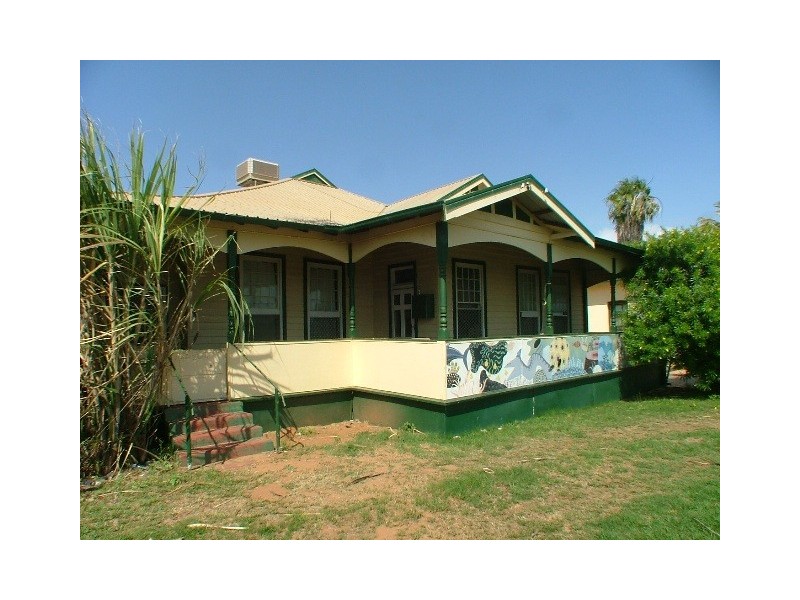 97 and 99 Olivia Terrace, Carnarvon WA 6701