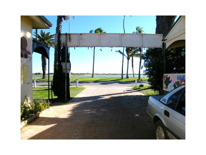 97 and 99 Olivia Terrace, Carnarvon WA 6701