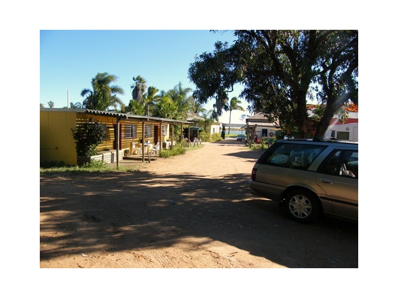 97 and 99 Olivia Terrace, Carnarvon WA 6701