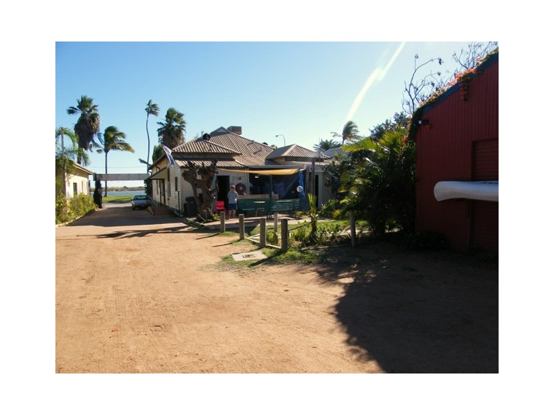 97 and 99 Olivia Terrace, Carnarvon WA 6701