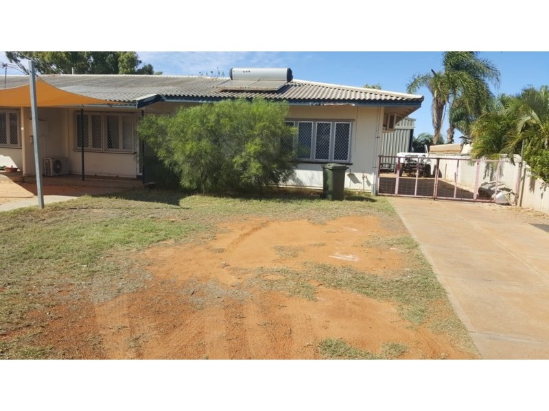 18B Ridley Place, Carnarvon WA 6701