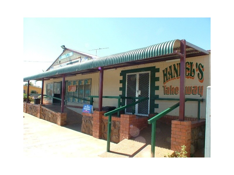 17 Hubble Street, Carnarvon WA 6701