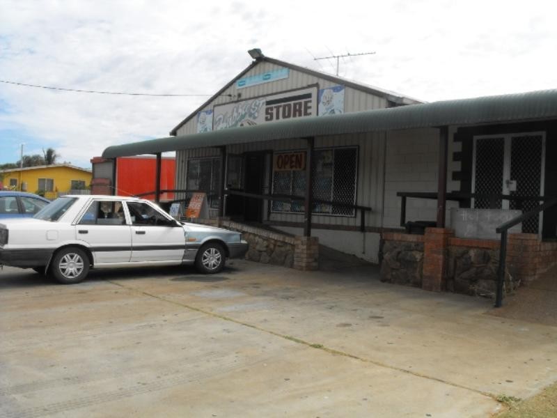 17 Hubble Street, Carnarvon WA 6701