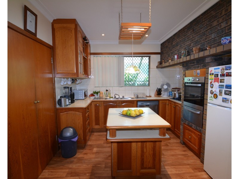 4 Willesee Street, Carnarvon WA 6701