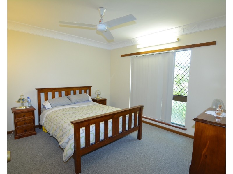 4 Willesee Street, Carnarvon WA 6701