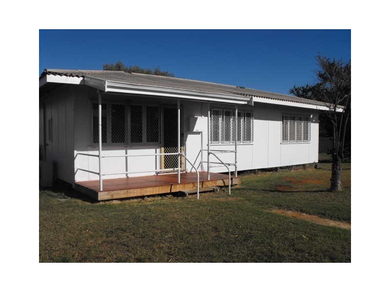 1 Stroud Street, Carnarvon WA 6701