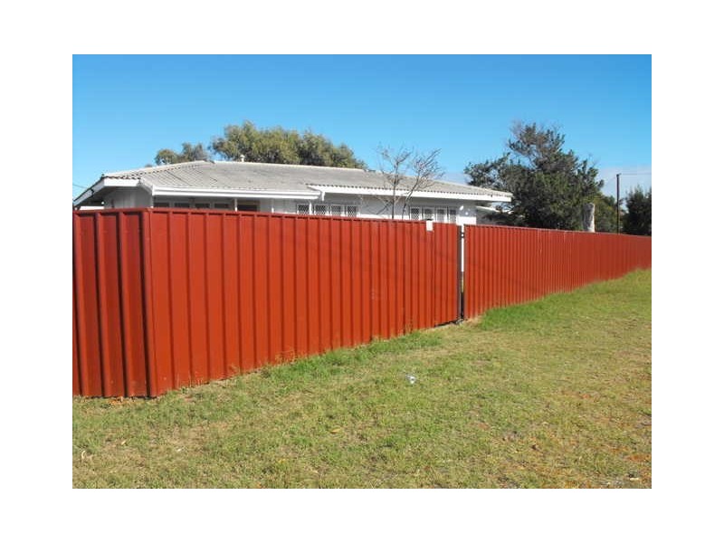 1 Stroud Street, Carnarvon WA 6701