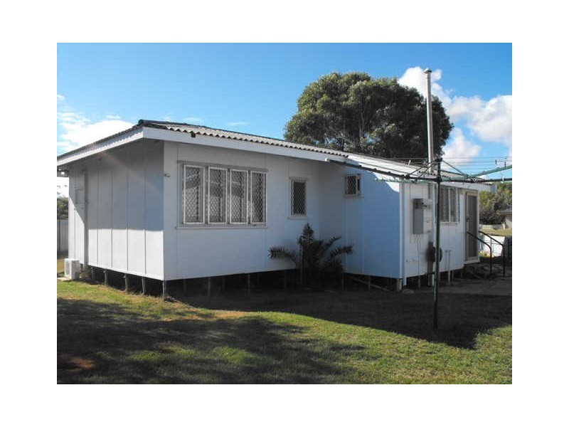 1 Stroud Street, Carnarvon WA 6701