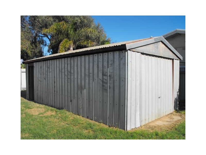 1 Stroud Street, Carnarvon WA 6701