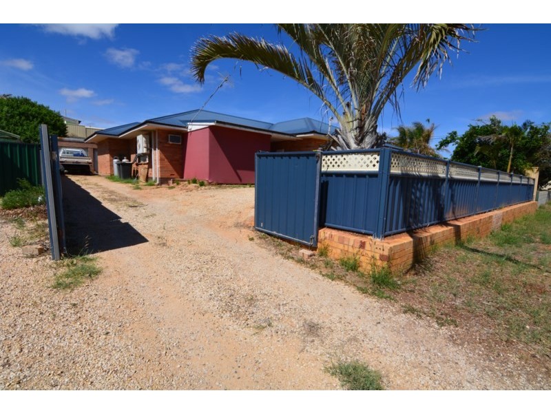 27 Hubble Street, Carnarvon WA 6701