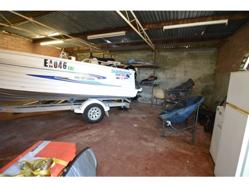 27 Hubble Street, Carnarvon WA 6701