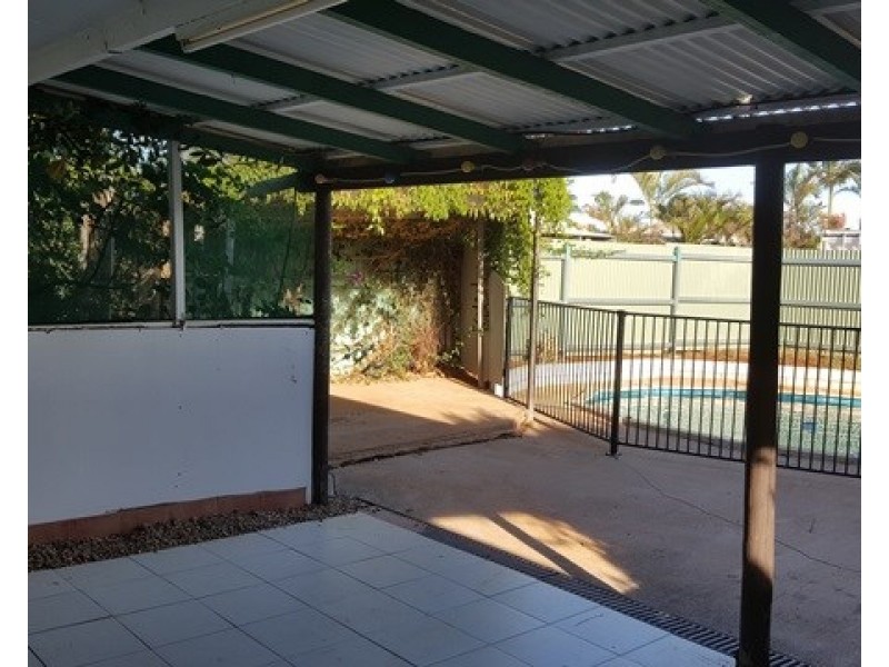 73A Rushton Street, Carnarvon WA 6701