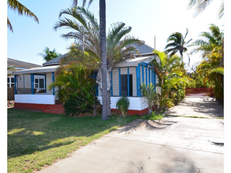 101 Olivia Terrace, Carnarvon WA 6701