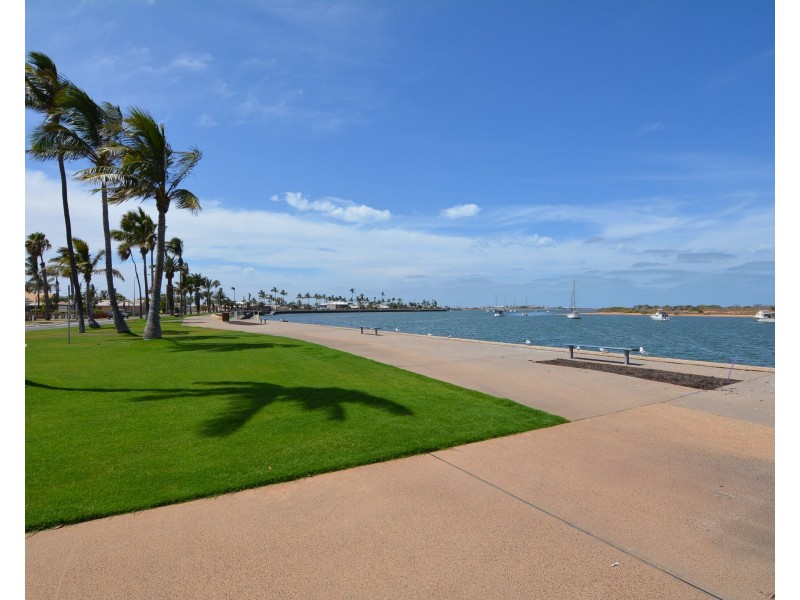 101 Olivia Terrace, Carnarvon WA 6701