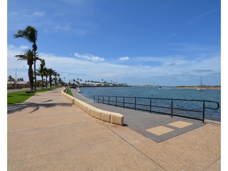 101 Olivia Terrace, Carnarvon WA 6701