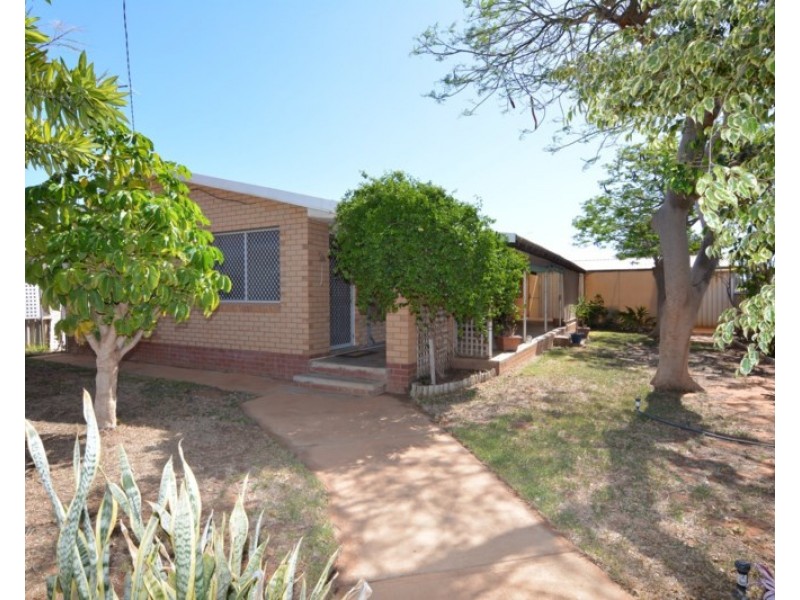 25 Angelo Street, Carnarvon WA 6701