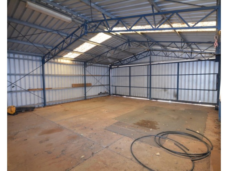 25 Angelo Street, Carnarvon WA 6701